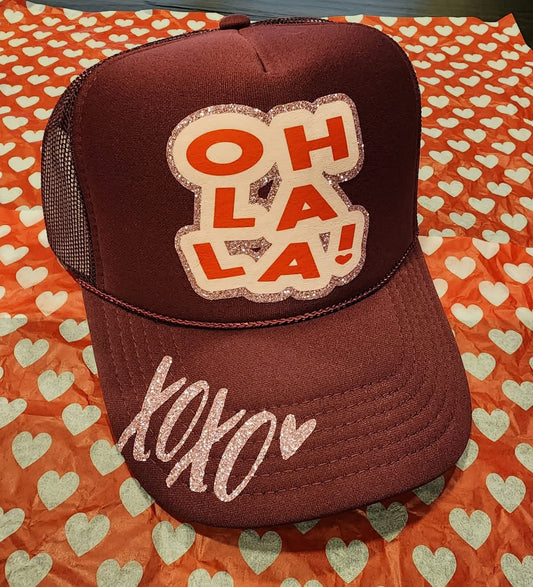 Oh la la