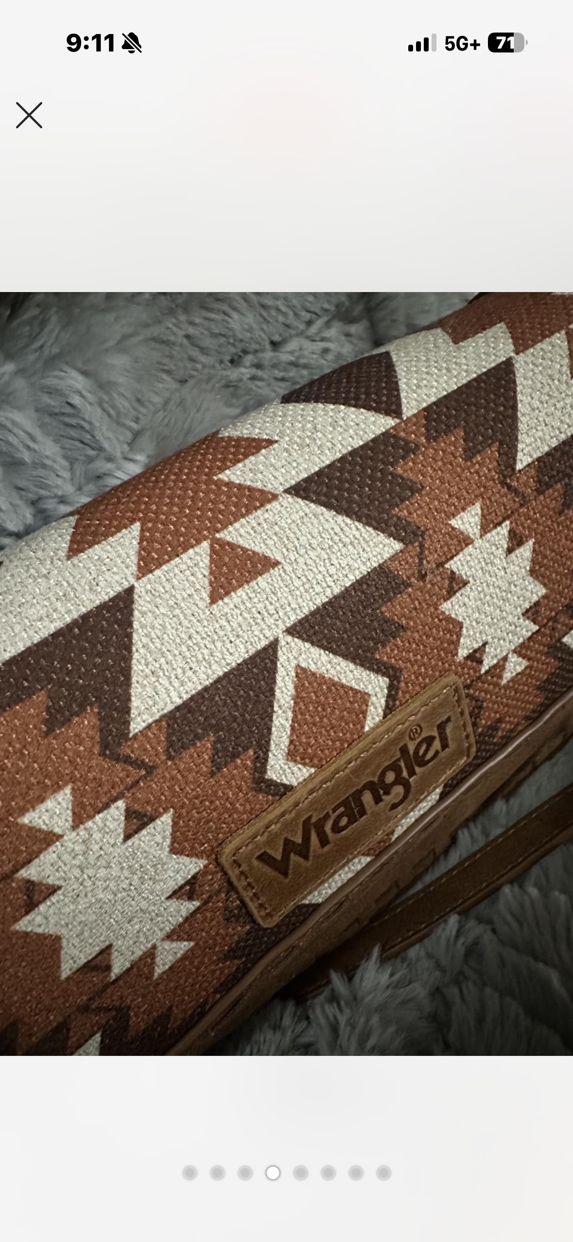 Aztec wrangler
